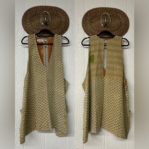 Kantha Bae Harmony Mini Dress